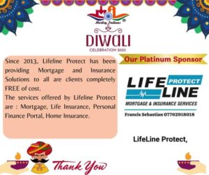 Read more about the article We are grateful for your support LifeLin…