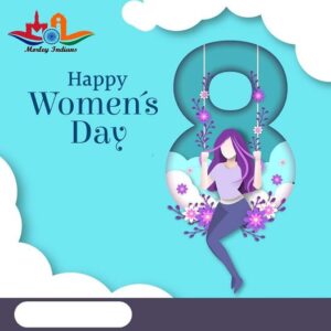 Read more about the article #womensday2023 #adishakti #womenpower…