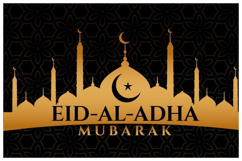 Read more about the article Eid al-Adha Mubarak to all….