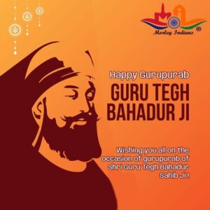 Read more about the article गुरुपुरब दी लख लख वधाइयाँ  #gurupurab #ਗ…