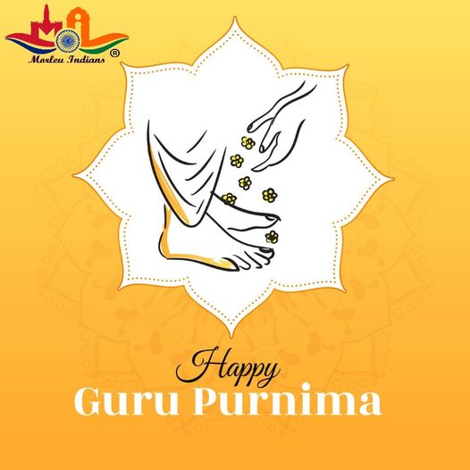 Read more about the article Happy Guru Purnima ( aka Teacher’s Day) …