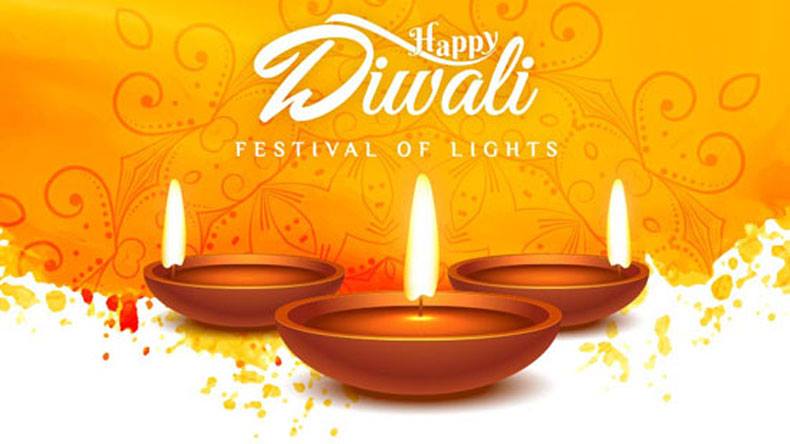 Read more about the article Happy Diwali !!…